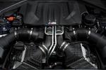 BMW M6 Convertible 2012 года